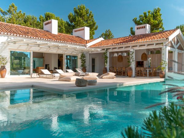 Casa Lampeira
