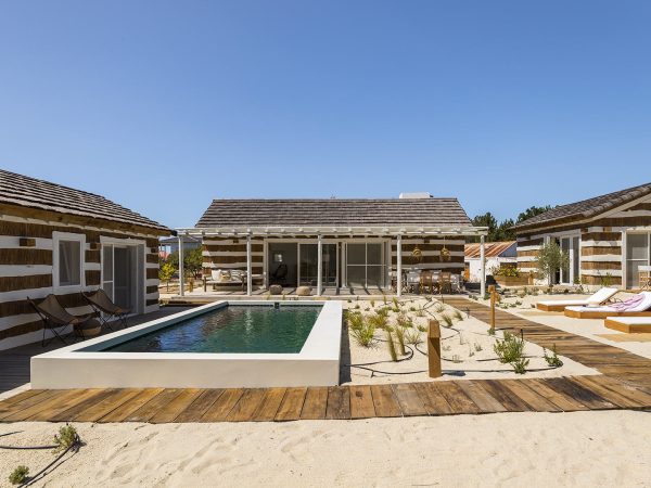 Villa Mateus