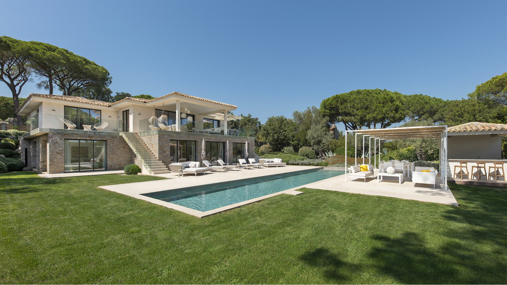 Villa Maréa