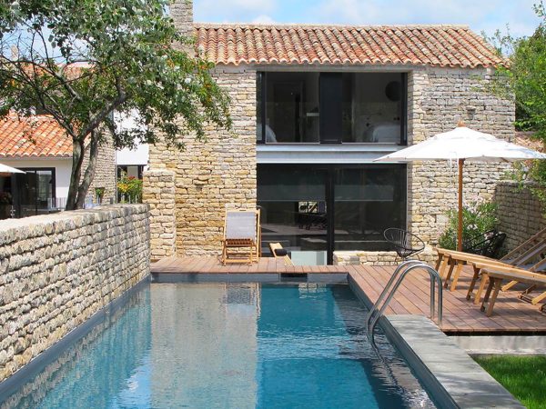 Villa Victoire