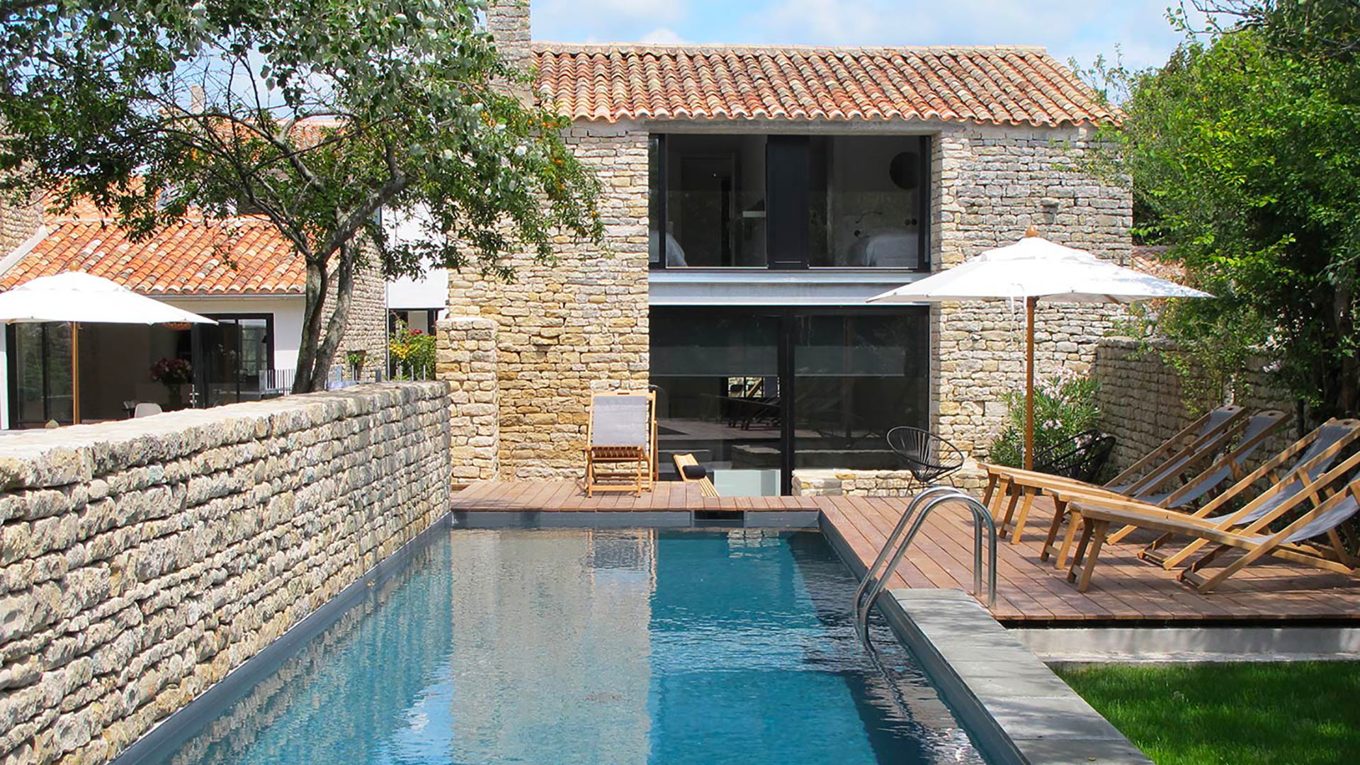 Villa Victoire