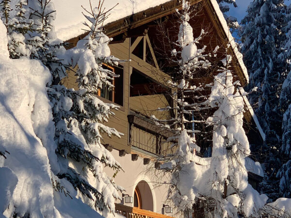 Le Grand Chalet